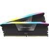 RAM CORSAIR VENGEANCE® RGB 96GB (2x48GB) DDR5 5600Mhz (CMH96GX5M2B5600C40)