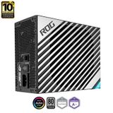 Nguồn Asus ROG THOR 1000P2 1000W 80Plus Platinum Fully-Modular