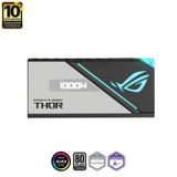 Nguồn Asus ROG THOR 1000P2 1000W 80Plus Platinum Fully-Modular