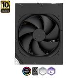 Nguồn Asus ROG THOR 1200P2 1200W 80Plus Platinum Fully-Modular