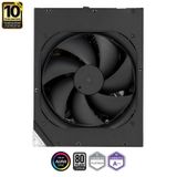 Nguồn Asus ROG THOR 1200P2 1200W 80Plus Platinum Fully-Modular