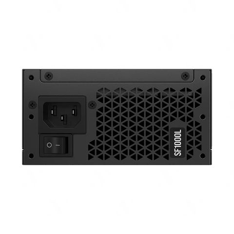 Nguồn máy tính Corsair SF1000L 1000W 80 Plus Gold CP-9020246-NA