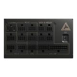 Nguồn MEG Ai1300P PCIE5 1300W 80Plus Platinum Fully Modular