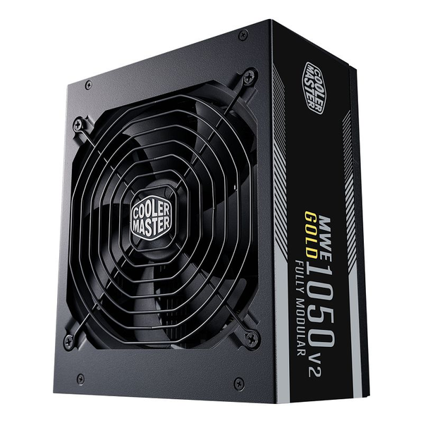 Nguồn Cooler Master MWE 1050 Gold V2 ATX 3.0 1050W 80Plus Gold Fully Modular