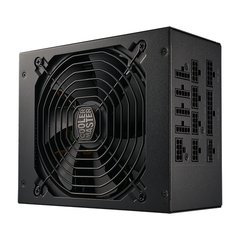 Nguồn Cooler Master MWE 1050 Gold V2 ATX 3.0 1050W 80Plus Gold Fully Modular