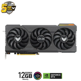 VGA ASUS TUF Gaming GeForce RTX 4070 Ti 12GB (TUF-RTX4070TI-12G-GAMING)