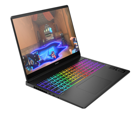 Laptop Gaming OMEN MAX 16 16-ah0186TX