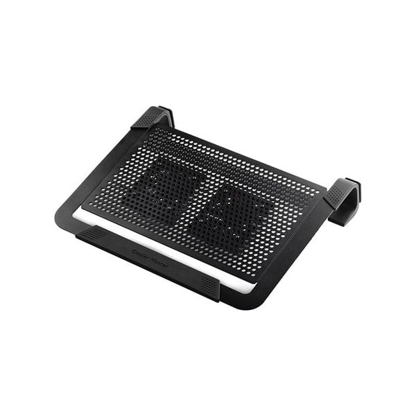 Đế tản nhiệt Cooler Master NOTEPAL U2 Plus