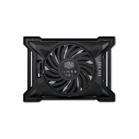 Đế tản nhiệt Cooler Master X Slim II
