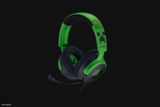 Tai nghe Razer Kraken V4 X phiên bản Minecraft (RZ04-05180200-R3M1)