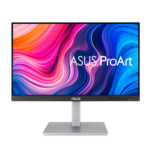 Màn hình đồ họa ASUS ProArt PA247CV (24/ Full HD/ IPS/ 5ms/ 75Hz/ USB-C)