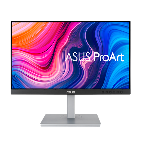 Màn hình đồ họa ASUS ProArt PA247CV (24/ Full HD/ IPS/ 5ms/ 75Hz/ USB-C)