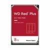 HDD PC WD Red Plus 8TB 3.5 inch SATA iii 7200 RPM 256MB Cache WD80EFBX