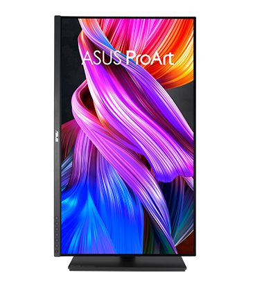 Màn hình đồ họa Asus ProArt PA328QV (32"/ WQHD 2K/ IPS/ 5ms/ 75Hz/100% sRGB)