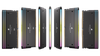RAM Corsair Dominator Titanium Black 64GB (2x32GB) RGB 6600 DDR5 (CMP64GX5M2X6600C32)