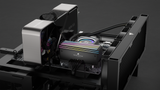 RAM Corsair Dominator Titanium Black 64GB (2x32GB) RGB 6600 DDR5 (CMP64GX5M2X6600C32)