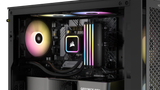 RAM Corsair Dominator Titanium Black 64GB (2x32GB) RGB 6600 DDR5 (CMP64GX5M2X6600C32)