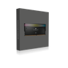RAM Corsair Dominator Titanium Black 64GB (2x32GB) RGB 6600 DDR5 (CMP64GX5M2X6600C32)