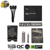 Card màn hình ASUS TUF Gaming GeForce RTX 4080 SUPER 16GB GDDR6X OC Edition (TUF-RTX4080S-O16G-GAMING)