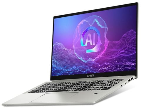 Laptop MSI Prestige A16 AI+ A3HMG 045VN