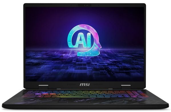 Laptop Gaming MSI Pulse 16 AI C1VGKG 061VN