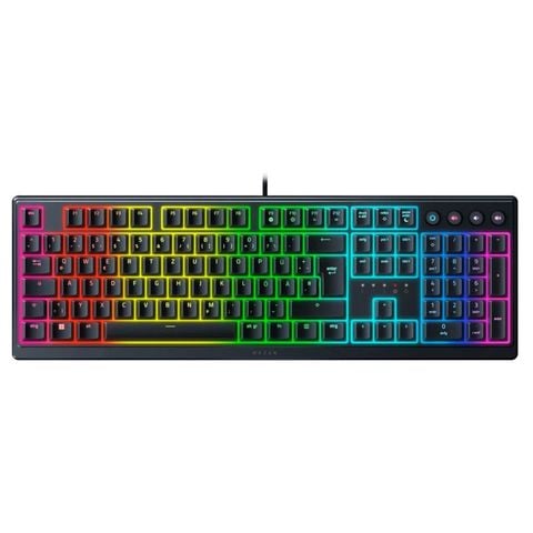 Bàn phím gaming Razer Ornata V3 - Low profile