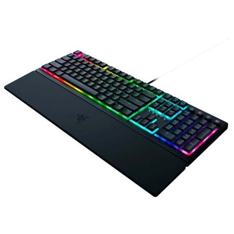 Bàn phím gaming Razer Ornata V3 - Low profile