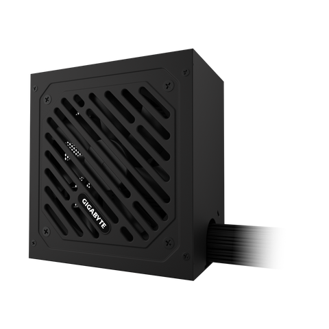 Nguồn Gigabyte P650SS 650W 80 Plus Silver