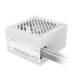 Nguồn Gigabyte P650SS ICE 650W 80 Plus Silver