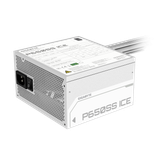Nguồn Gigabyte P650SS ICE 650W 80 Plus Silver