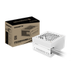 Nguồn Gigabyte P650SS ICE 650W 80 Plus Silver