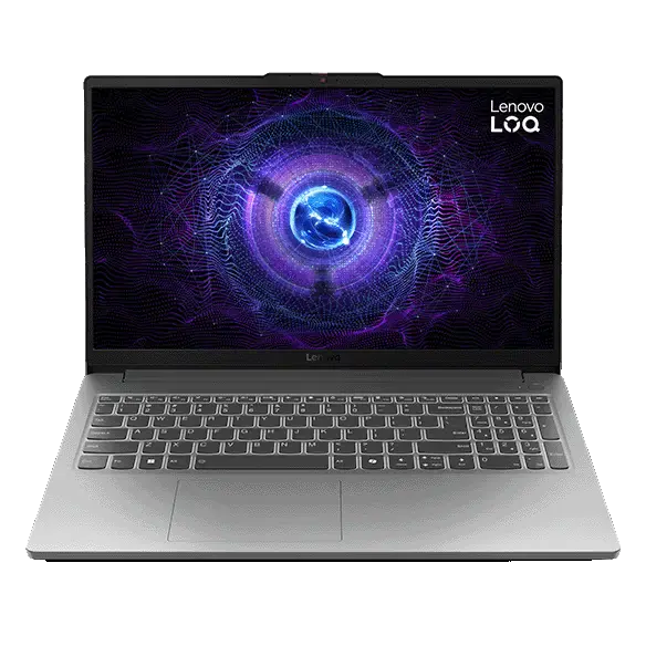 Laptop Gaming Lenovo LOQ Essential 15IAX9E 83LK0079VN