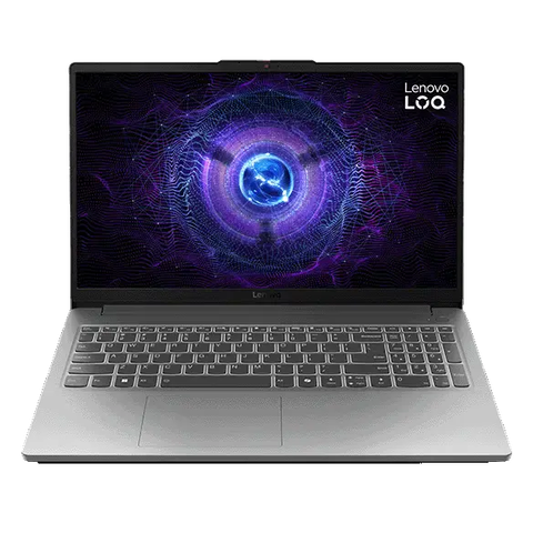 Laptop Gaming Lenovo LOQ Essential 15IAX9E 83LK0079VN