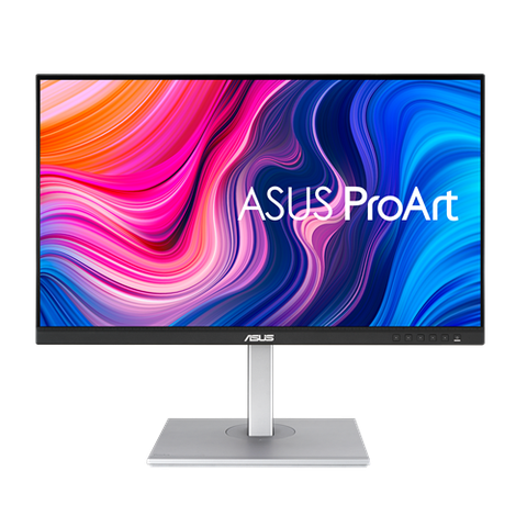 Màn hình đồ họa Asus ProArt PA279CV (27/ UHD 4K/ IPS/ 5ms/ 75Hz/ USB-C)