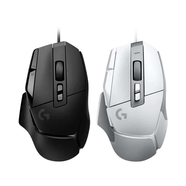 Chuột Logitech G502 X Hero