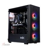 PC Xi3 Asus (i3 12th/ VGA 1650 4GB/ SSD 256GB PCIe)