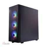 PC Xi5 Asus (i5 12th/ VGA 1650 4GB/ SSD 256GB PCIe)