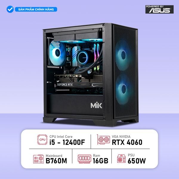 PC Gaming X512-406