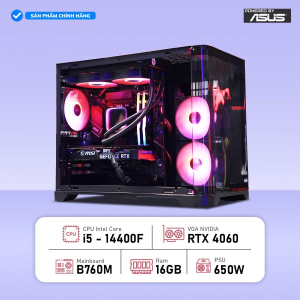 PC Gaming X514-406