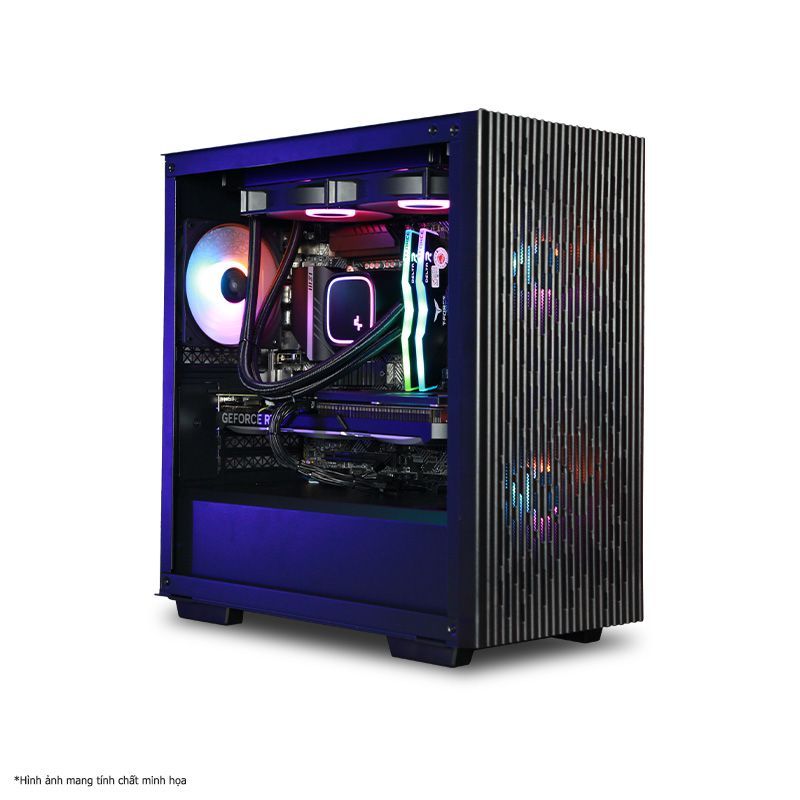 [XGEAR] PC Gaming Xi7 Plus