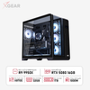 PC XA-5080 R9 Astral