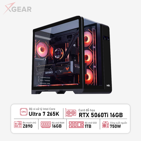 PC Gaming U7 - 506T