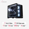 PC XA-5080 Ultra 9 Astral