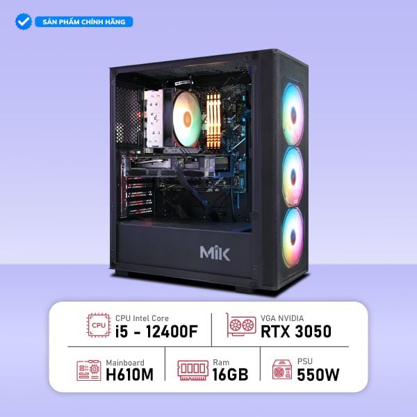 PC Gaming X512-305