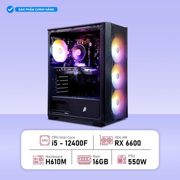 PC Gaming X512-66