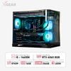 PC Asus Gaming X514K - 406