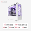 PC XG-5060Ti R7 Snow