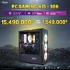PC Gaming XI5 - 306
