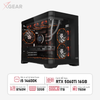 PC Gaming Xi5 - 506T