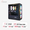 PC Gaming Xi7 - 306